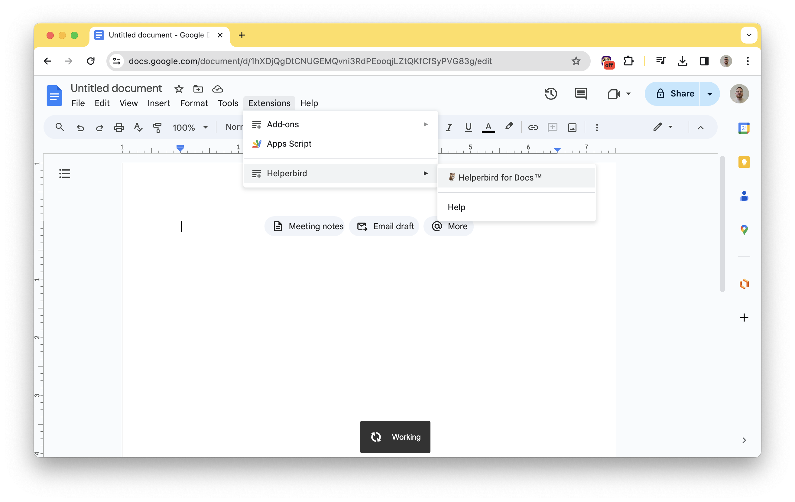 How to Use Immersive Reader in Google Docs, Step-by-Step Guide - Image