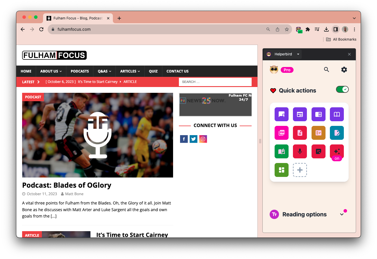 Sidebar Extensions: Boost your users' productivity with Microsoft Edge  Add-ons - Microsoft Edge Blog