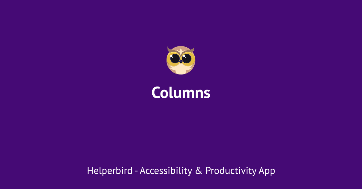 how-to-set-columns-in-a-paragraph-on-a-website-helperbird